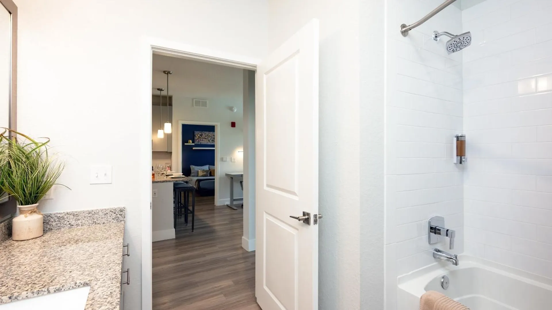 Apartman Resort Style - Pool View - Hotub - Moffitt - Pet - Mid Term Rental - Gated - Gym - Wifi - Usf - Elevators - Long Stay Tampa